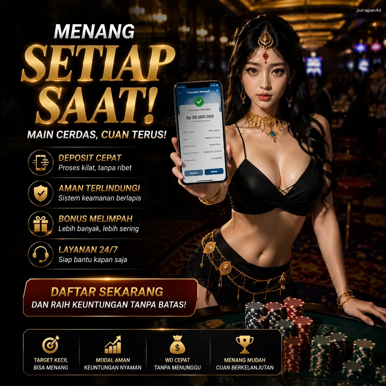 Pemula di juragan4d Temukan Game Terbaik untuk Dilihat