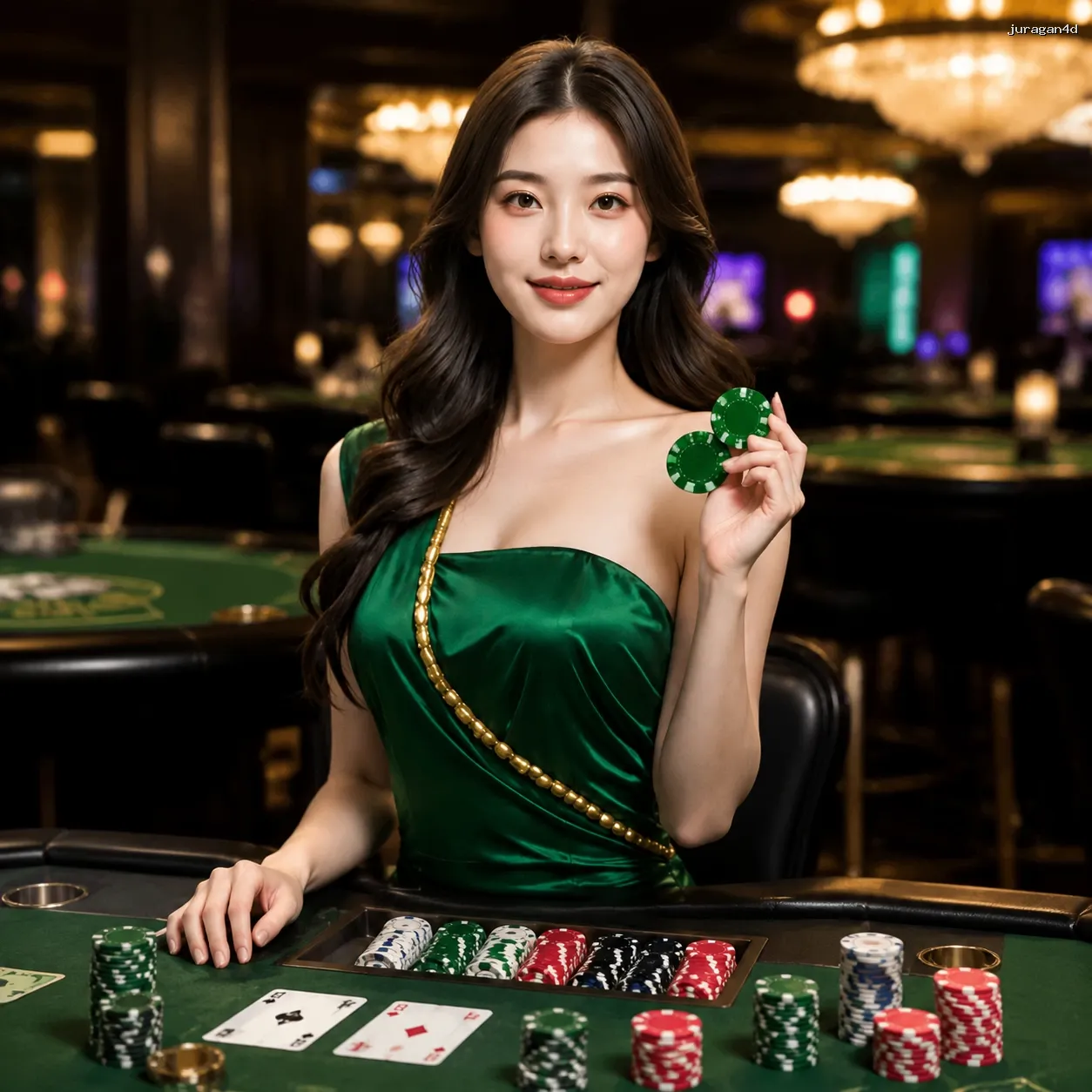 Keunggulan dan Fitur Menarik di Situs Game juragan4d