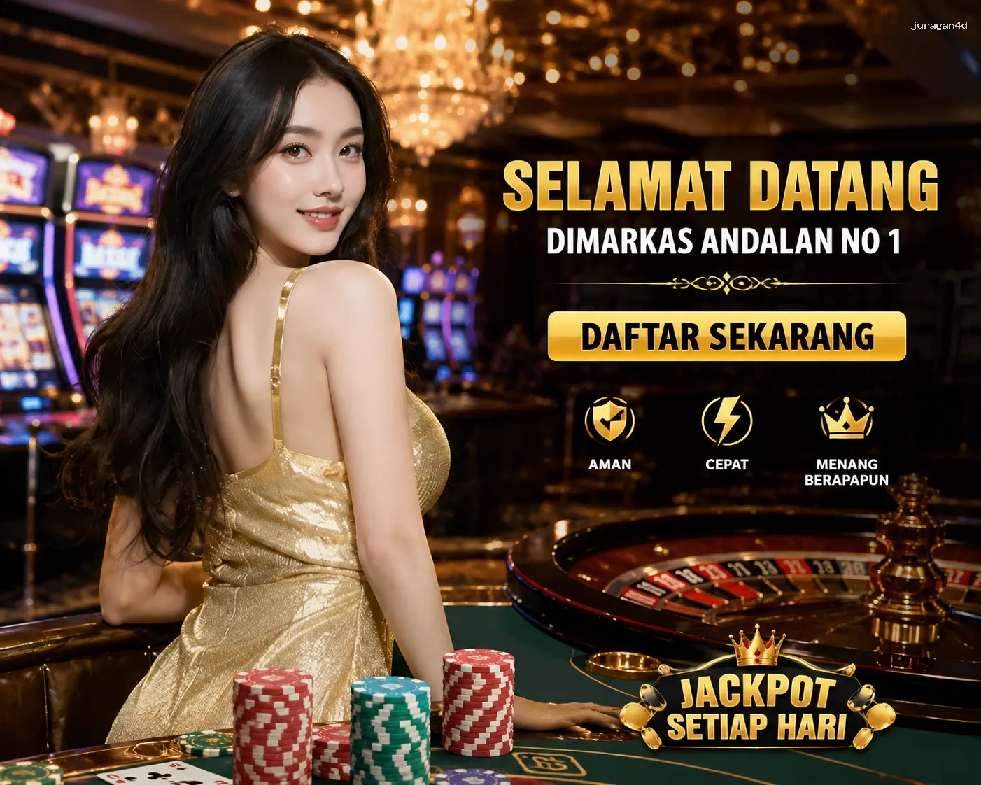 Tips dan Trik Bermain di juragan4d untuk Pemula